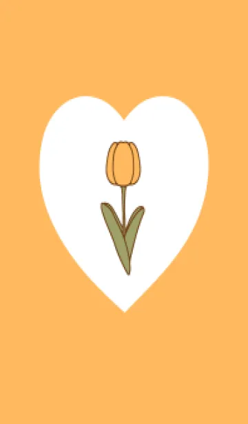 Lovely Tulips -2023- 18の着せ替えメイン画像