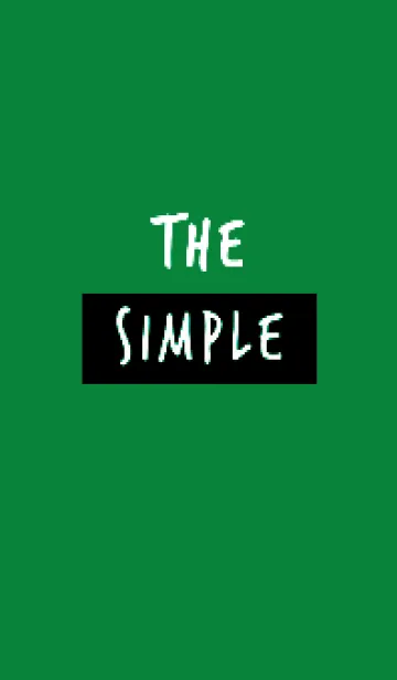 [LINE着せ替え] シンプル /56の画像1