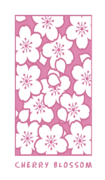 [LINE着せ替え] サクラ -7の画像1