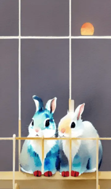 [LINE着せ替え] かわいい日 e2SNxの画像1