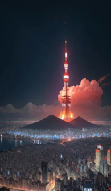 [LINE着せ替え] かわいい日 rBl3Lの画像1