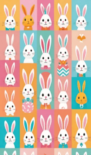 [LINE着せ替え] かわいい日 s7xh4の画像1