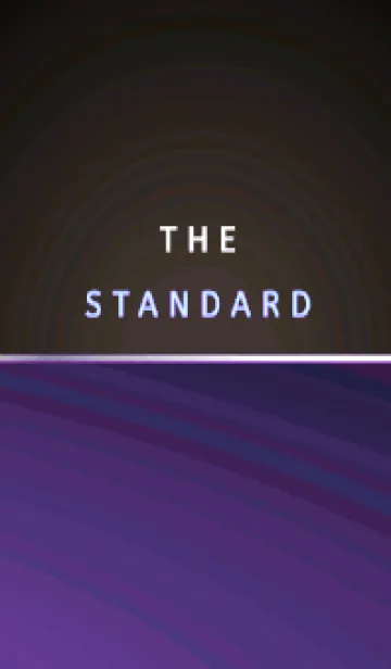 [LINE着せ替え] スタンダード .73の画像1