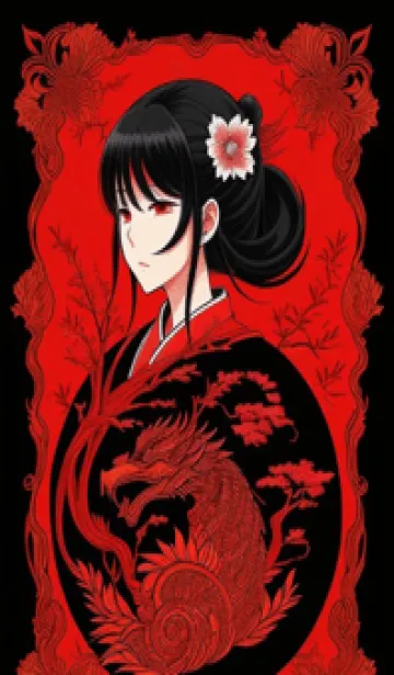 [LINE着せ替え] イメージの創造性 Zwl6の画像1