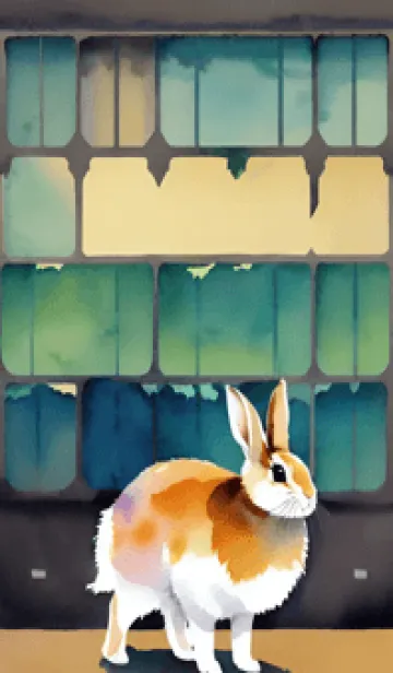 [LINE着せ替え] かわいい日 ONu6Jの画像1