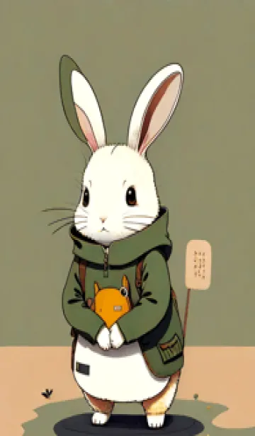 [LINE着せ替え] かわいい日 NADkbの画像1