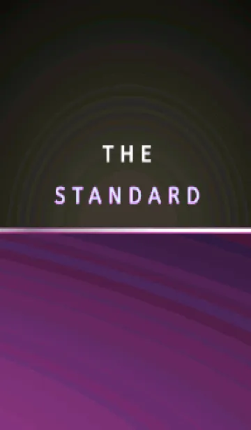 [LINE着せ替え] スタンダード .74の画像1