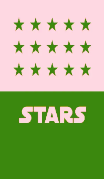 スターズ 35の着せ替えメイン画像