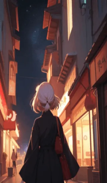 [LINE着せ替え] かわいい日 zAUGsの画像1