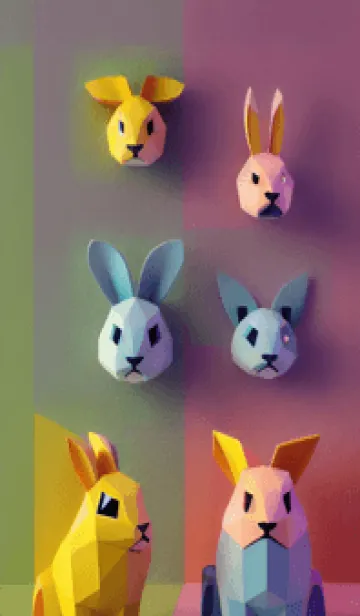 [LINE着せ替え] かわいい日 fQmbvの画像1