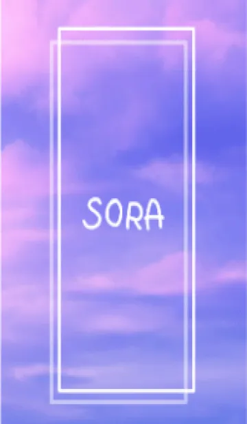 [LINE着せ替え] SORA vol.229の画像1