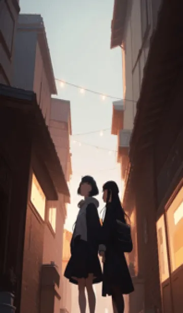 [LINE着せ替え] かわいい日 PUGCpの画像1