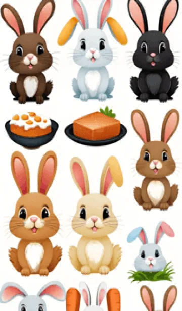 [LINE着せ替え] 一番かわいい lvzxPの画像1