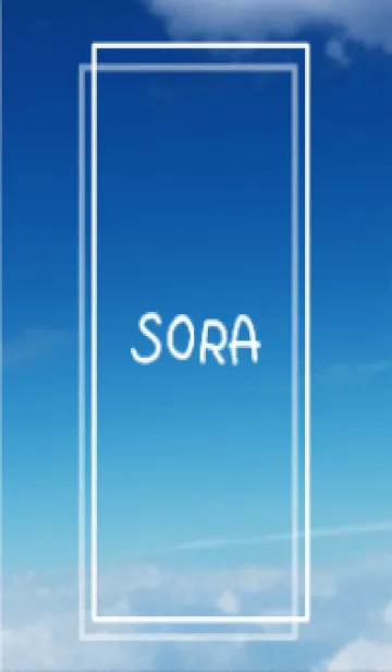 SORA vol.231の着せ替えメイン画像