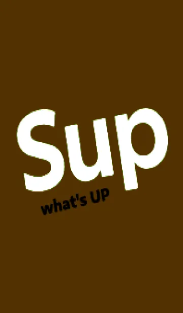 [LINE着せ替え] Sup .92の画像1