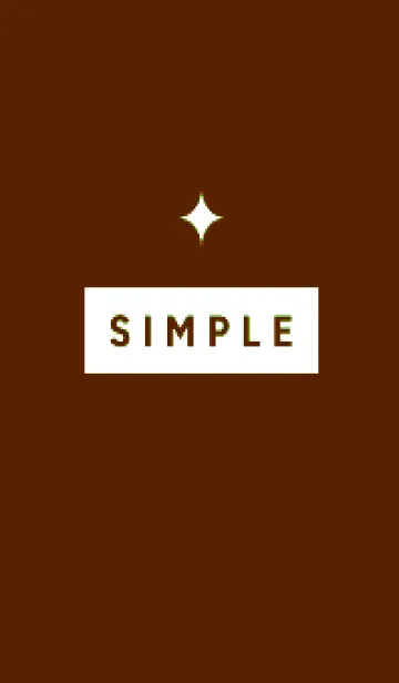 [LINE着せ替え] シンプル バナー .104の画像1