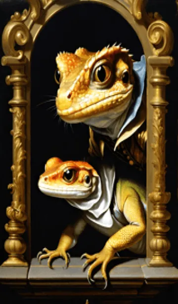 [LINE着せ替え] 一番かわいい fxRGuの画像1