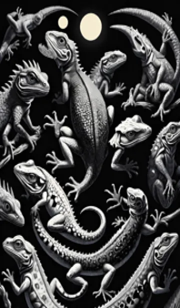 [LINE着せ替え] 一番かわいい guXoAの画像1