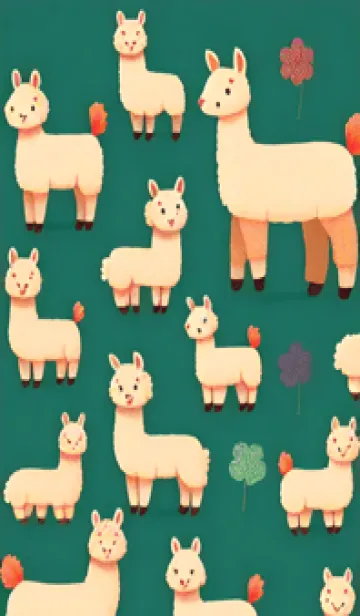 [LINE着せ替え] 一番かわいい WI1cBの画像1