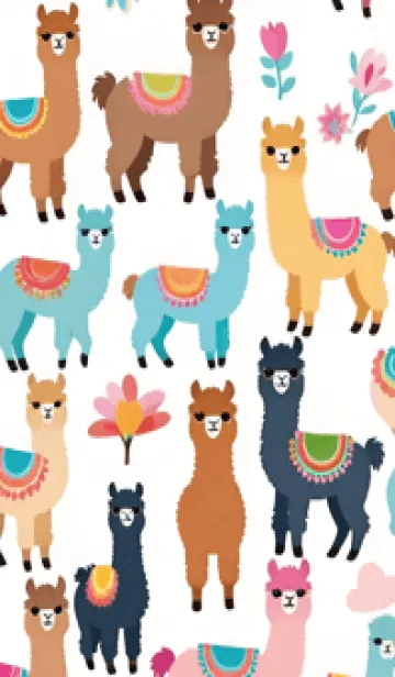 [LINE着せ替え] 一番かわいい eEkZdの画像1