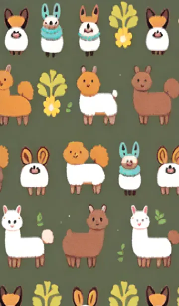 一番かわいい YgED0の着せ替えメイン画像