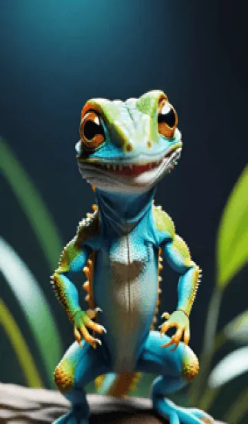 [LINE着せ替え] 一番かわいい xbGX6の画像1