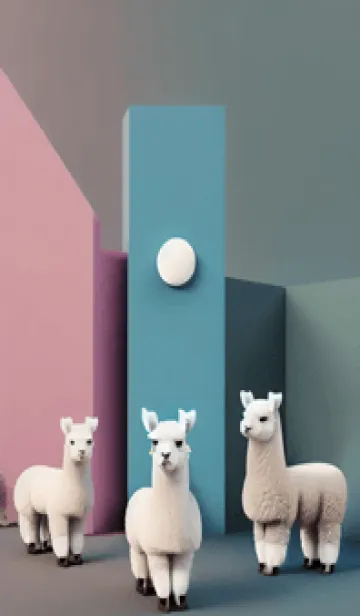 [LINE着せ替え] 一番かわいい tDXcxの画像1