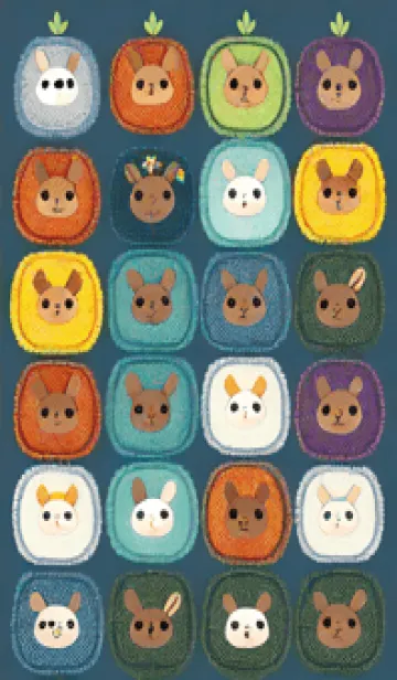 [LINE着せ替え] 一番かわいい WfbMTの画像1