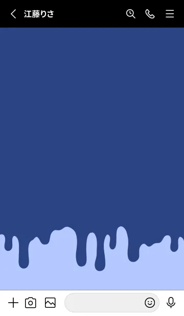 [LINE着せ替え] ハイプ スクワロル 28の画像2