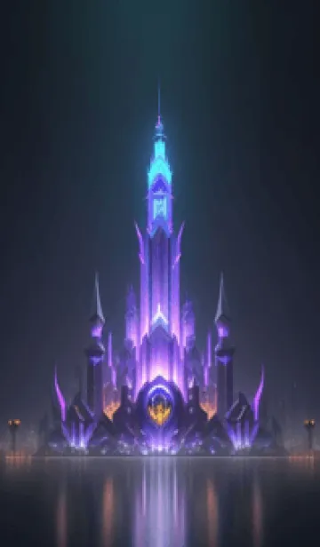 [LINE着せ替え] 一番かわいい 1a8F7の画像1