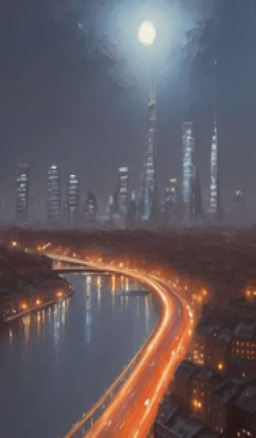 [LINE着せ替え] 一番かわいい Im2O4の画像1