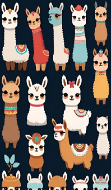 [LINE着せ替え] 一番かわいい cfRrNの画像1