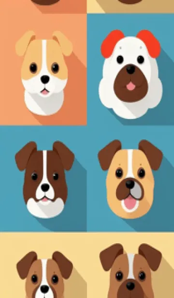 [LINE着せ替え] 一番かわいい upc99の画像1