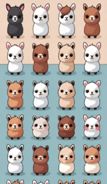 一番かわいい W8Zqsの着せ替えメイン画像