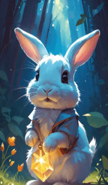 [LINE着せ替え] 一番かわいい 058RCの画像1