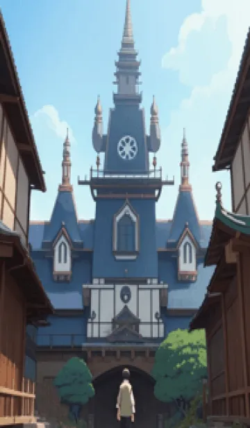 [LINE着せ替え] 一番かわいい 44XLbの画像1