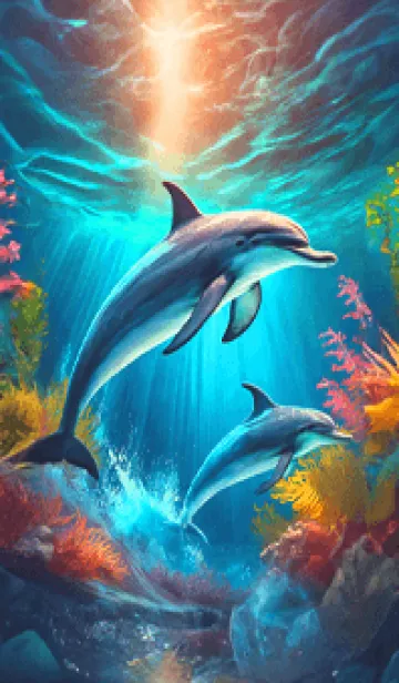 Fantasy tale of the sea44_JPの着せ替えメイン画像