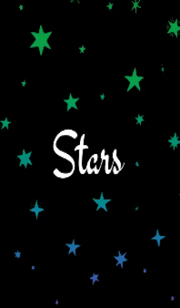 [LINE着せ替え] スターズ /55の画像1