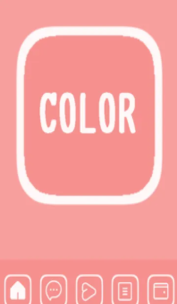 red color B56の着せ替えメイン画像