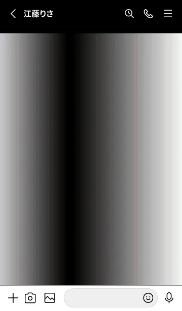 [LINE着せ替え] VIP .45の画像2