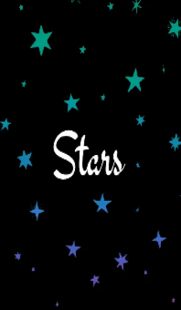 [LINE着せ替え] スターズ /56の画像1