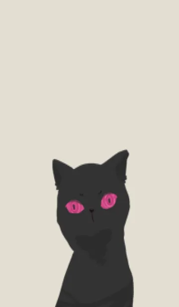 [LINE着せ替え] 猫ちゃんさんの画像1