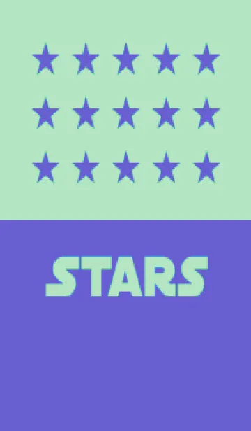 [LINE着せ替え] スターズ 41の画像1