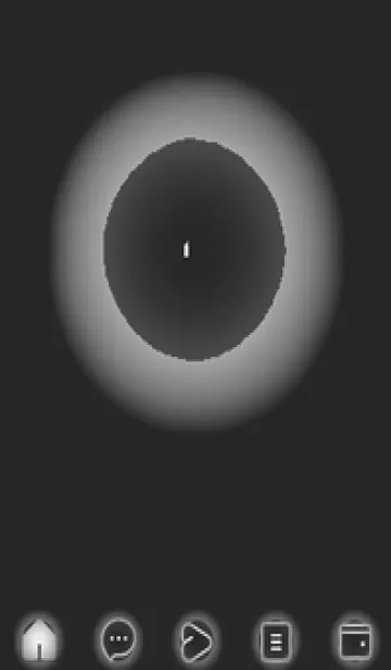 [LINE着せ替え] bw color D57の画像1