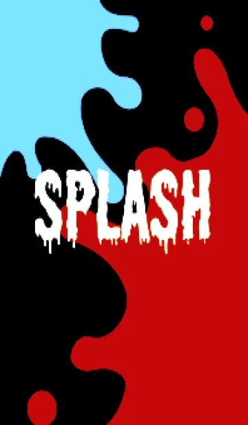 [LINE着せ替え] スプラッシュ 40の画像1