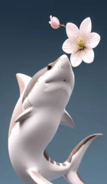 [LINE着せ替え] 浮世絵桜の季節 y4ltgの画像1