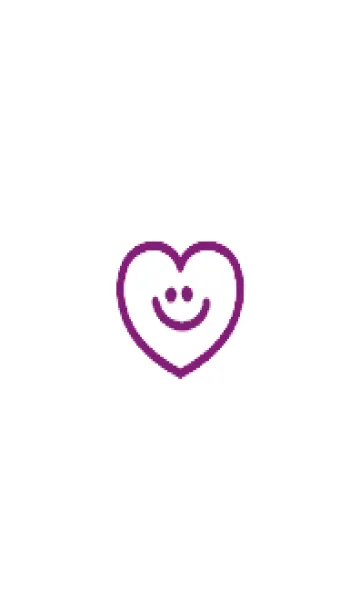 ハート スマイル /4の着せ替えメイン画像