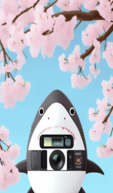 [LINE着せ替え] 浮世絵桜の季節 bFN4Fの画像1