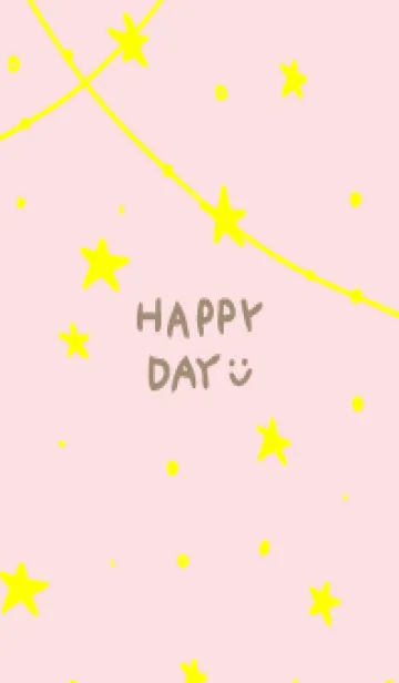 [LINE着せ替え] 星 装飾30の画像1