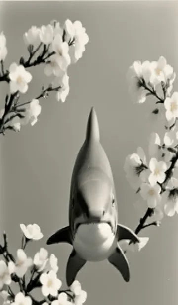 [LINE着せ替え] 浮世絵桜の季節 1aN6nの画像1